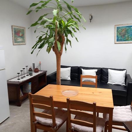Vivienda Vacacional Casa Rosi Фронтера Екстериор снимка