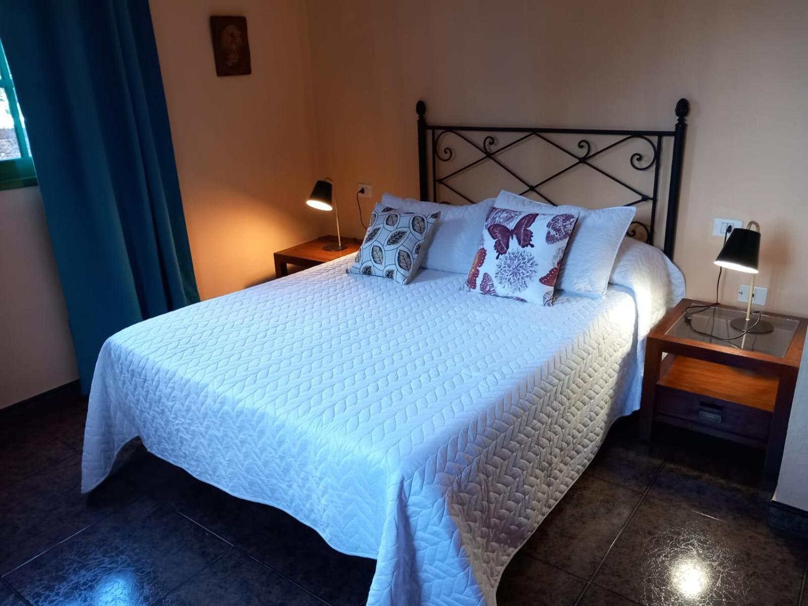 Vivienda Vacacional Casa Rosi Фронтера Екстериор снимка