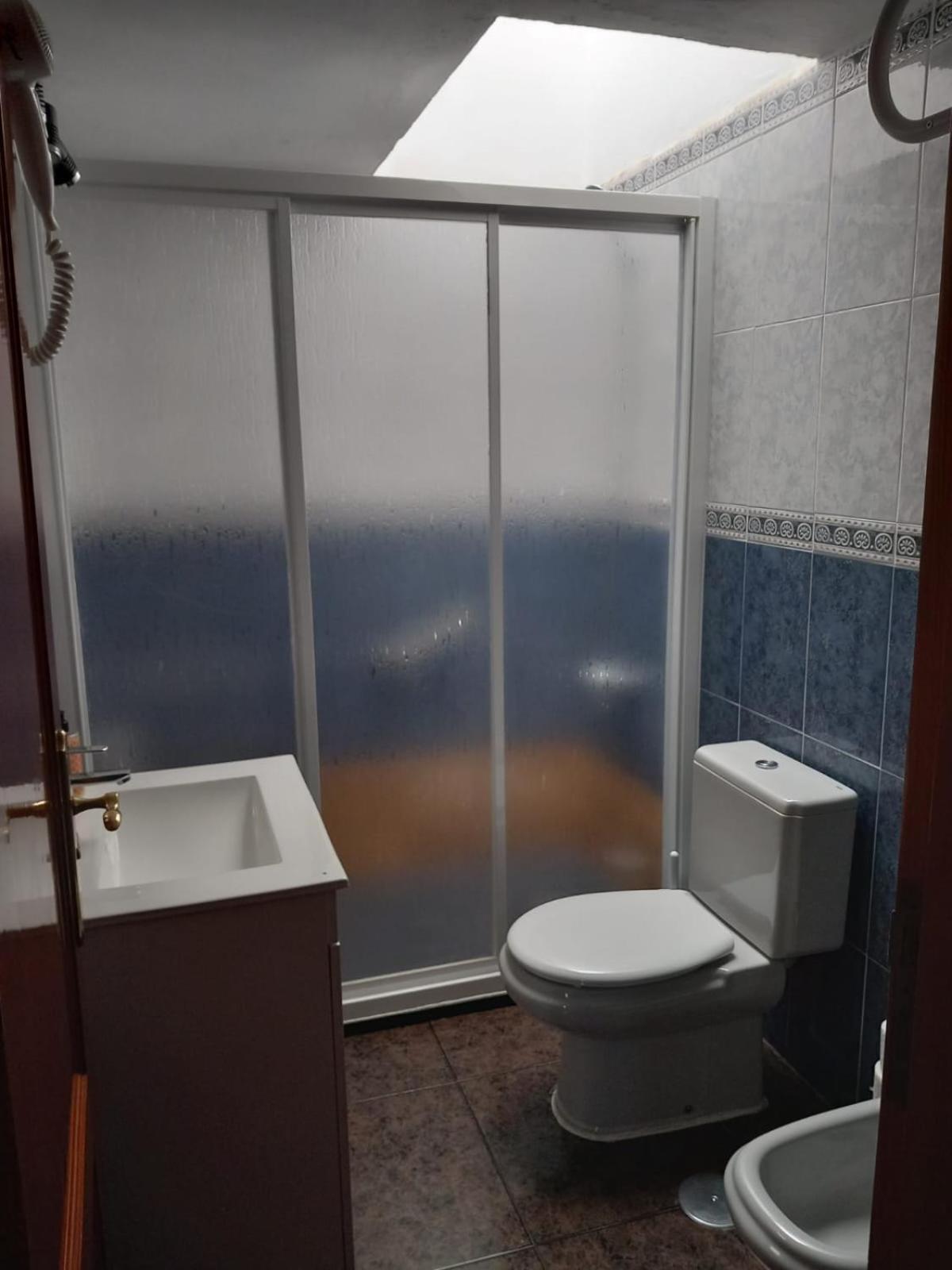 Vivienda Vacacional Casa Rosi Фронтера Екстериор снимка