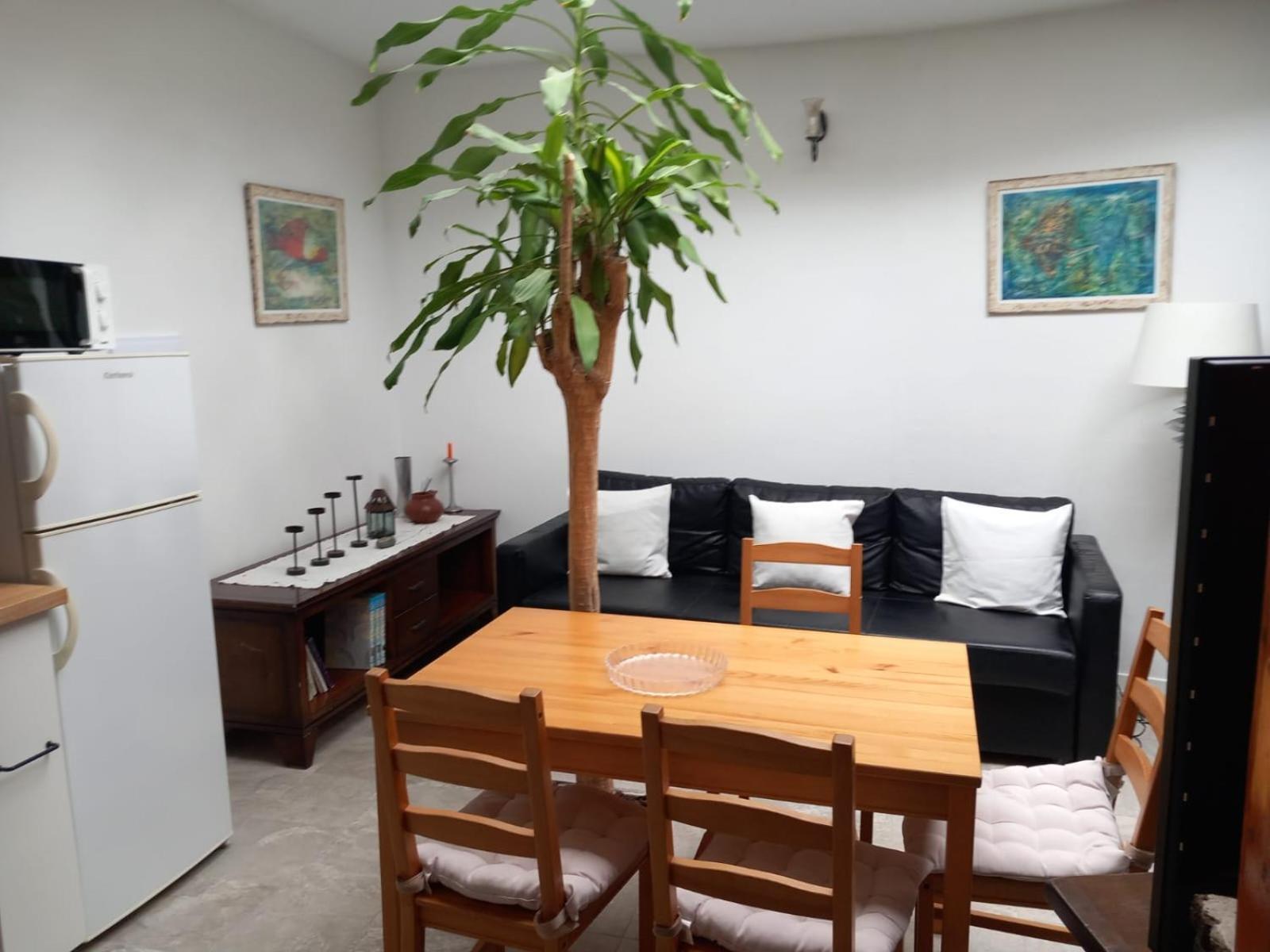 Vivienda Vacacional Casa Rosi Фронтера Екстериор снимка