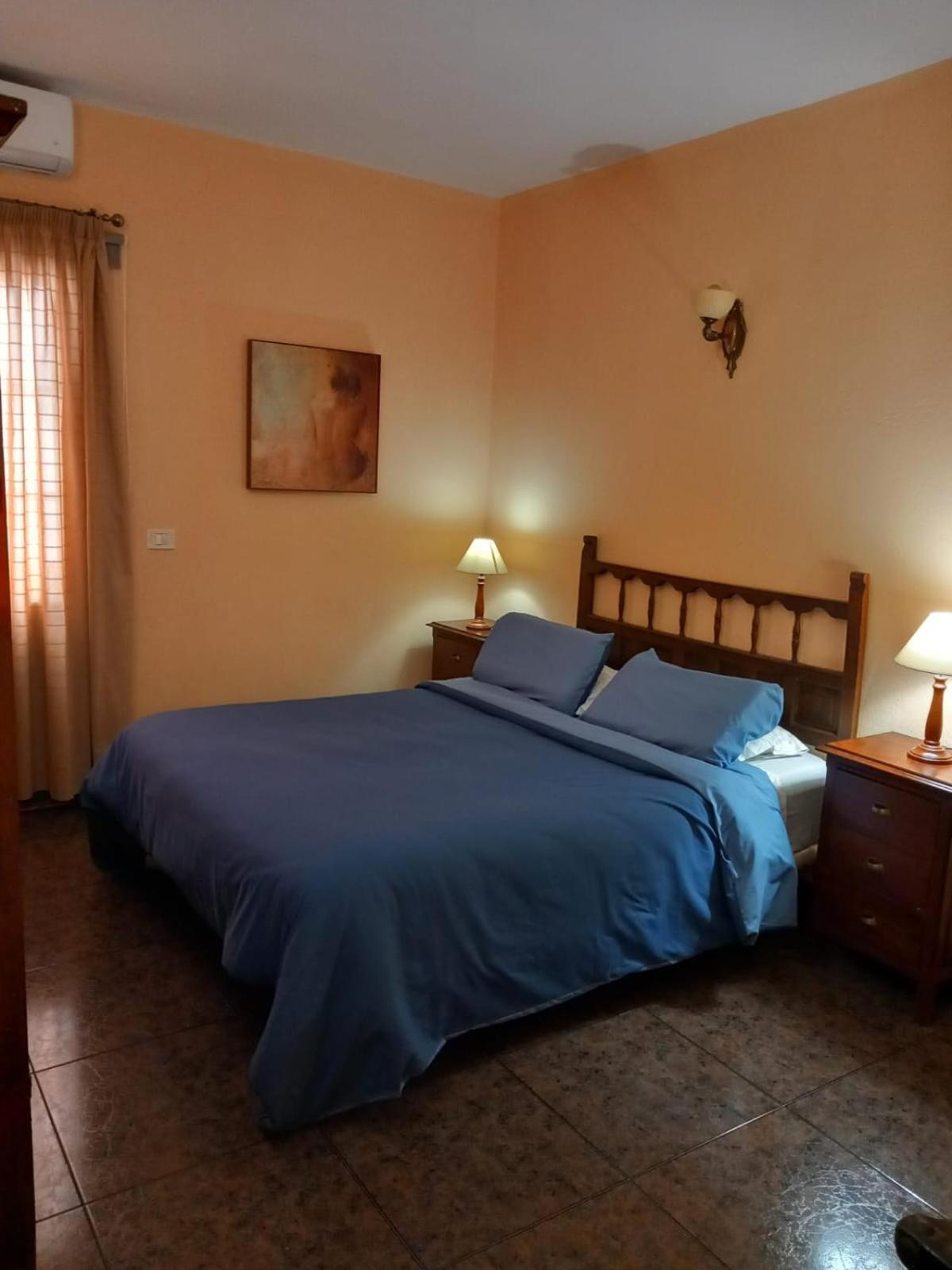 Vivienda Vacacional Casa Rosi Фронтера Екстериор снимка
