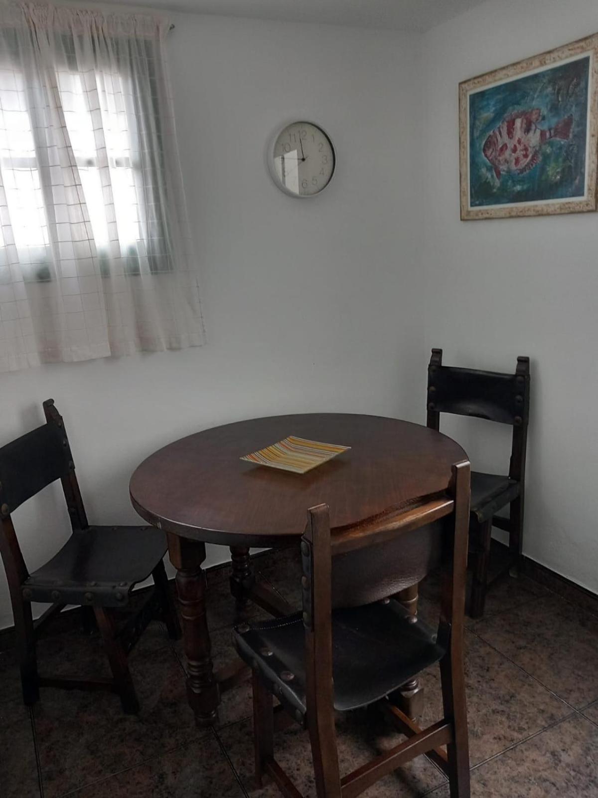 Vivienda Vacacional Casa Rosi Фронтера Екстериор снимка